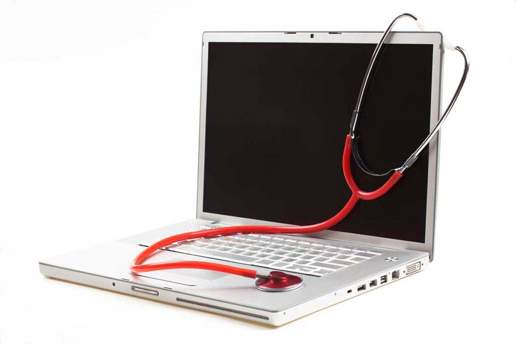 Бесплатная диагностика ноутбука в Курчатове