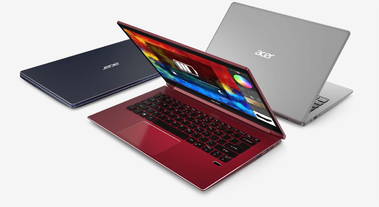 Ремонт ноутбуков Acer в Курчатове