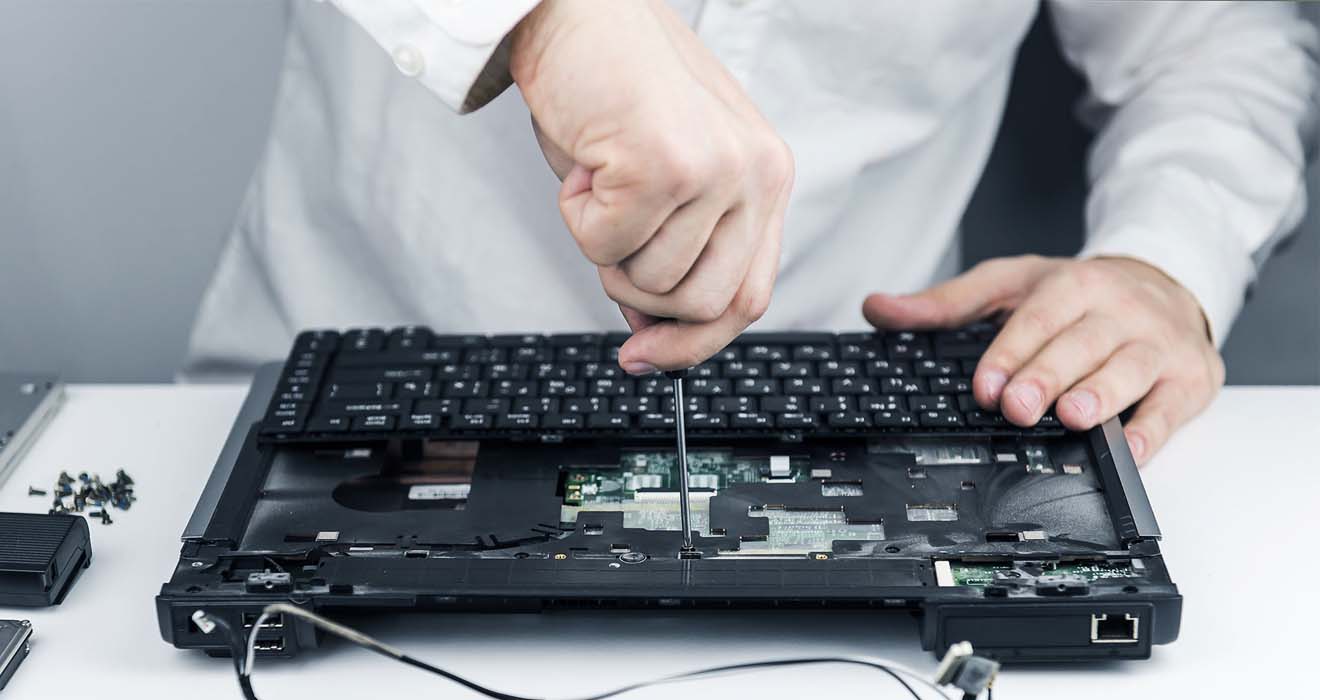 ремонт ноутбуков Emachines в Курчатове