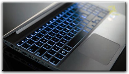Ремонт клавиатуры на ноутбуке Samsung в Курчатове