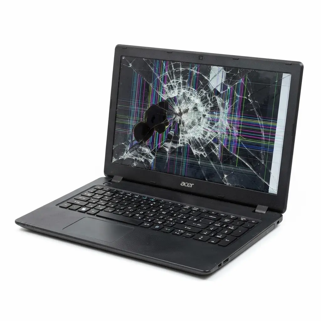 поменять матрицу ноутбука Acer в Курчатове