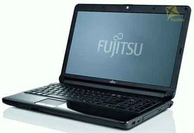 Замена экрана ноутбука Fujitsu Siemens в Курчатове