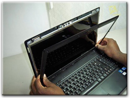 Замена экрана ноутбука Lenovo в Курчатове