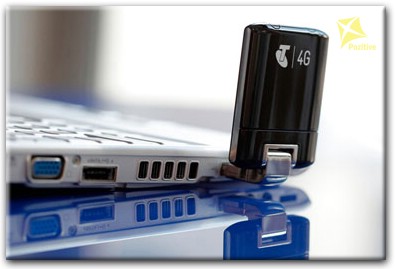 Настройка 3G 4G модема в Курчатове
