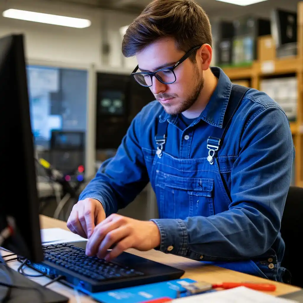 Настройка VPN в Курчатове