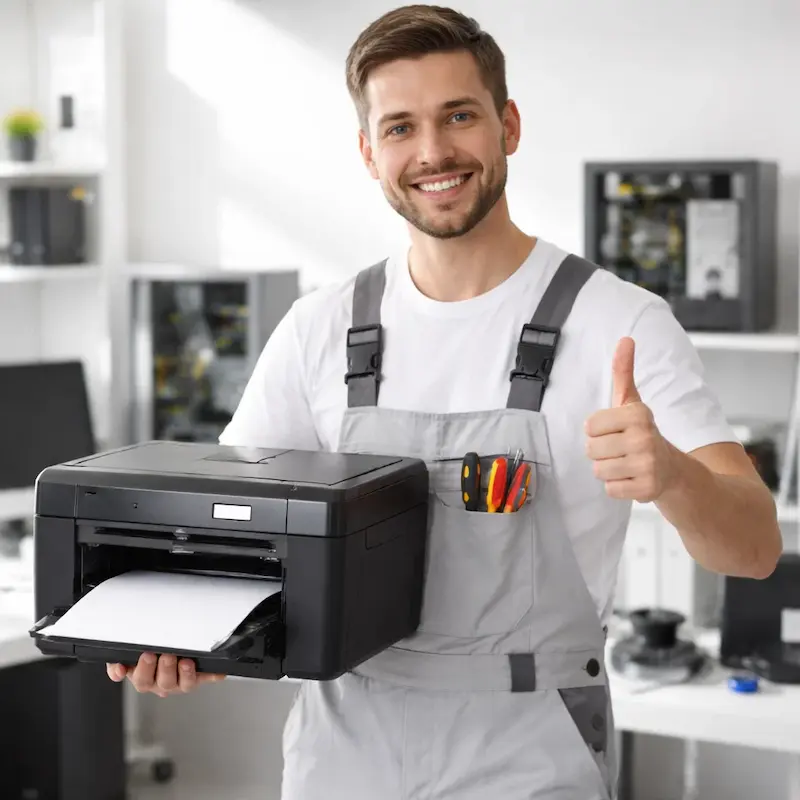 Подключение периферийных устройств к ПК в Курчатове