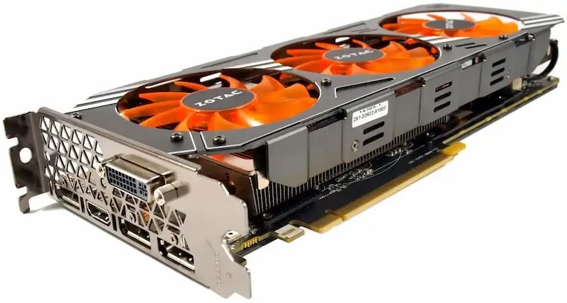 замена видеокарты в Курчатове