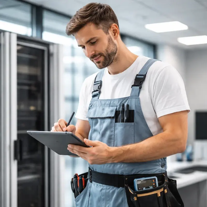 Настроить телефон в Курчатове